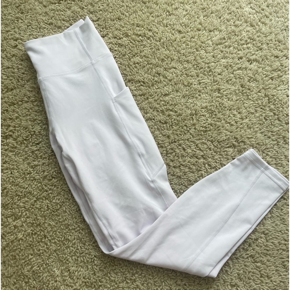 Fabletics Pure Luxe leggings